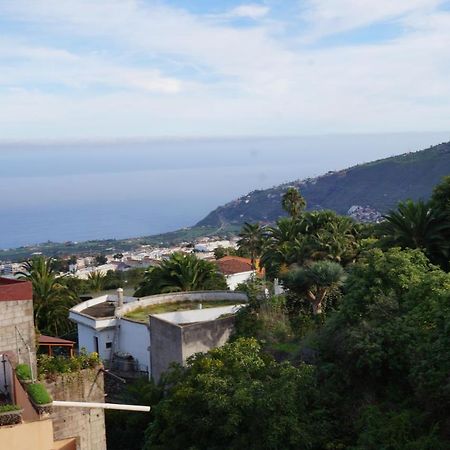 Villa Casa Teide La Orotava Exterior foto