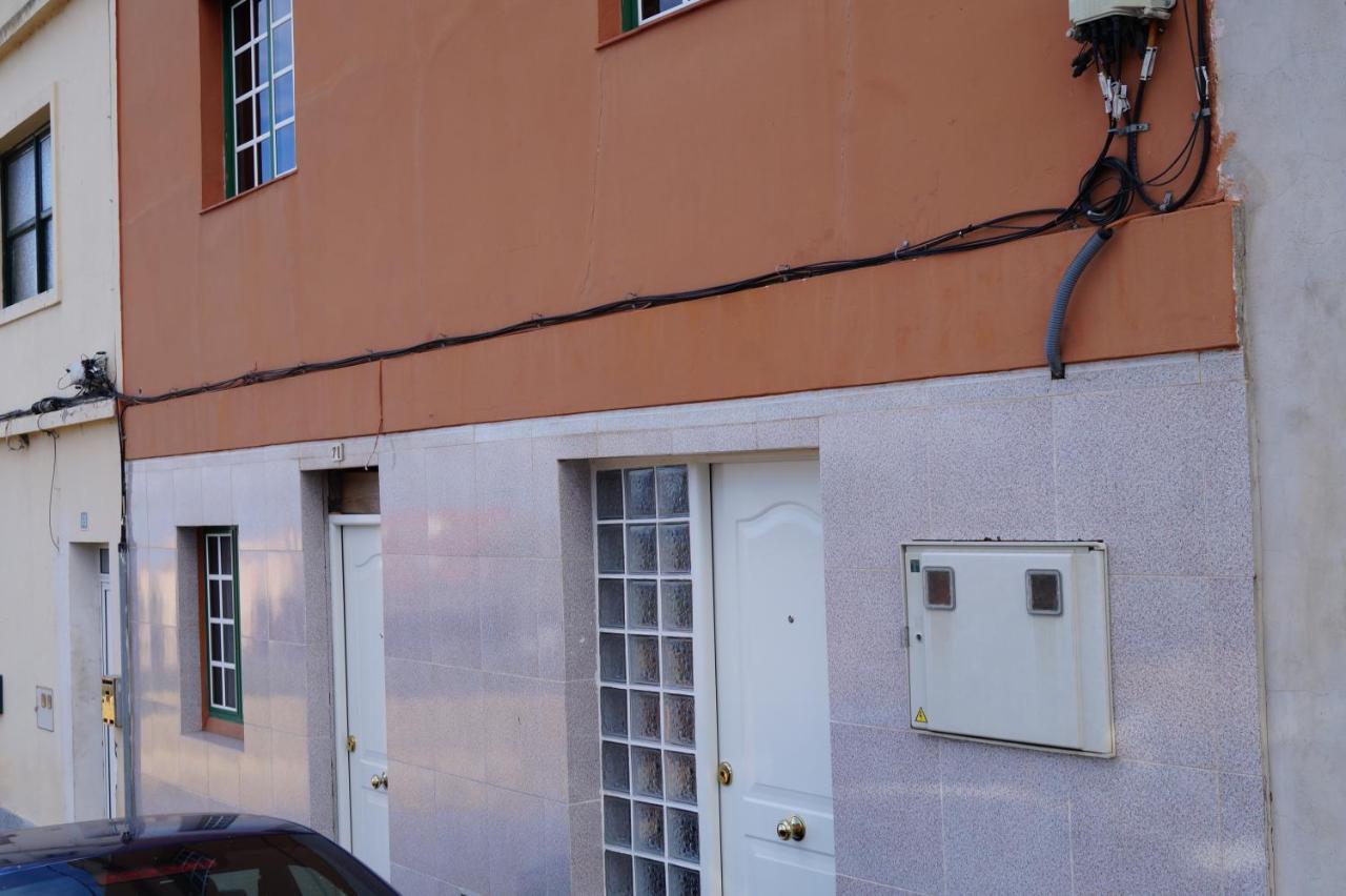 Villa Casa Teide La Orotava Exterior foto