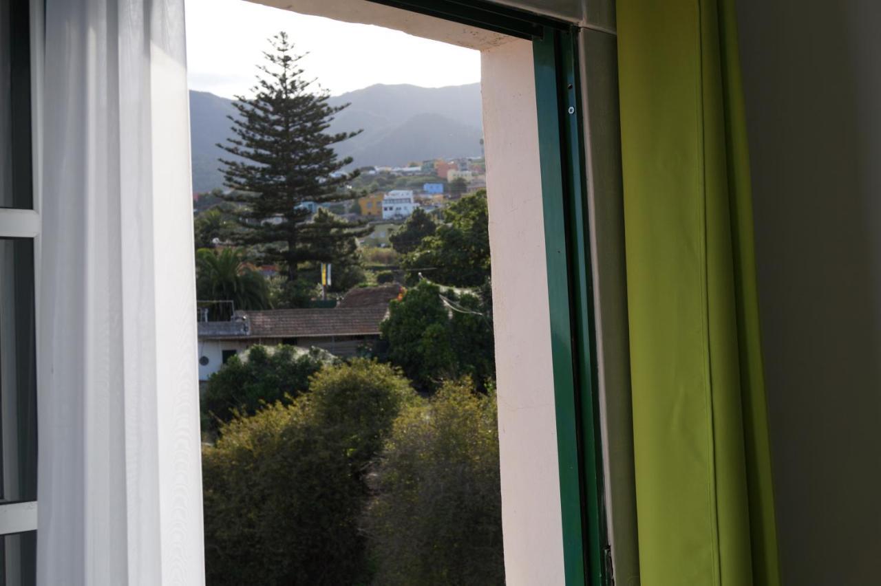 Villa Casa Teide La Orotava Exterior foto